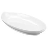 Travessinha Oval Melamina - Gourmet Mix - Marcamix