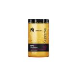 Tree Liss Btox Supreme Mandioca 1kg - R - Tree liss professional