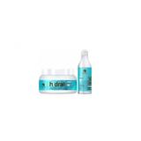 Tree Liss Kit Manutenção Argan Shampoo 500ml + Máscara 500g - R - Tree liss professional