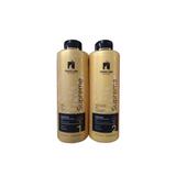 Tree Liss Profissional Progressiva Supreme 2x1L - R - Tree liss professional