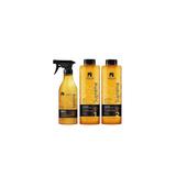 Tree Liss Supreme Kit Progressiva+Btox Spray - R - Tree liss professional