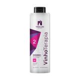 Tree Liss Vinho Terapia Reconstrutor 1L - R - Tree liss professional
