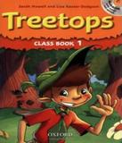 Treetops 1 - Student Book - Oxford