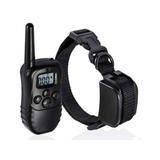 Treinador Adestramento Sonoro Eletrico Coleira Eletronica Para Caes Cachorro Anti Latido Pet