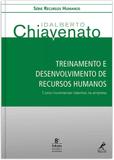 Treinamento e desenvolvimento de recursos humanos - Como incrementar talentos na empresa