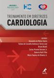 Treinamento em diretrizes - cardiologia
