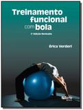 Treinamento funcional com bola - Phorte