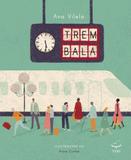 Trem bala - Editora voo