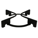 Trempe Ferro Fundido Grelha Central 27cm Para Fogão Atlas