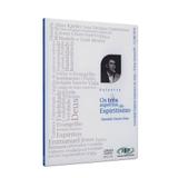 Três Aspectos do Espiritismo, Os DVD - Fep produções