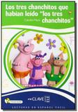 Tres chanchitos, los - nivel 1 - En clave