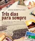 Tres Dias Para Sempre - Novas paginas (novo conceito)
