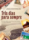 Tres dias para sempre - Novas paginas (novo conceito)