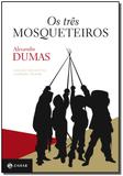 Três Mosqueteiros, Os - Jorge zahar