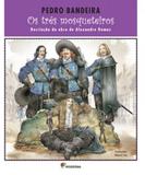 Tres mosqueteiros, os - Moderna