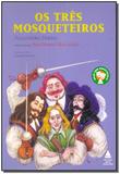 Três Mosqueteiros, Os - Nova fronteira