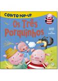 Três Porquinhos, Os - Coleção Conto Pop-up - Ciranda cultural
