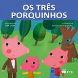 Tres porquinhos, os - Ftd especiais