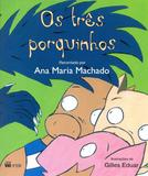 Tres Porquinhos, Os - Ftd