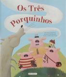 Tres Porquinhos, Os - Girassol