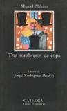 Tres sombreros de copa - Cel - celesa