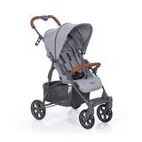 Treviso 4 Woven Grey 4045875051548 - Abc design