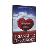 Triângulo de Paixões - Mythos ed.