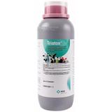 Triatox Carrapaticida Sarnicida Piolhicida 1 Litro - Msd