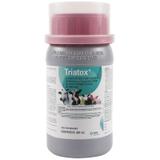 Triatox Carrapaticida Sarnicida Piolhicida 200ml - Msd