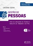 Tribunais e MPU - Gestão de Pessoas - 2ª Edição (2019) - Juspodivm