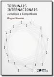 Tribunais internacionais al did - Saraiva
