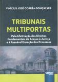 Tribunais Multiportas - Juruá