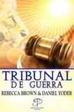 Tribunal de Guerra - Rebecca Brown Daniel Yoder - Valente