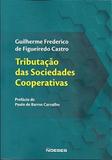 Tributacao das sociedades cooperativas - Noeses