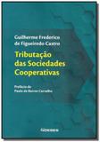 Tributacao das sociedades cooperativas - Noeses