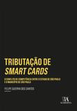 Tributaçao de smart cards - Almedina brasil