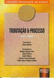 Tributação e Processo - Livro 5 - Tomo II - Juruá