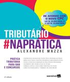Tributario napratica - 02 Ed - Saraiva