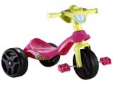 Triciclo Infantil Bandeirante - Kid Cross