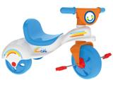 Triciclo Infantil Xalingo Multi Care - com Porta Objetos