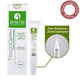Tricoderm Cilios e Sobrancelhas 10ml Derma Fine - Dermavi distribuidora de derm