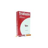 Tridiazin Pasta - 30 gr - Vansil