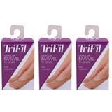 Trifil Sapatilha Invisível Tamanho U C/1 Par (Kit C/03)