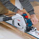 Trilho Guia Para Serra Circular 80 Cm Fsn 800 1600z00005 Bosch