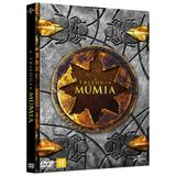 Trilogia - A Múmia (Box) - Universal pictures
