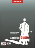 Trilogia Dupin:Assassinatos Rue Morgue - Lge-ler