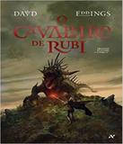 Trilogia Elenium - O Cavaleiro De Rubi - Vol 02 - Aleph