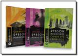 Trilogia os filhos da luz - Casa dos espiritos