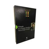 Trilogia provocacoes filosoficas - vozes - Vozes lv