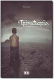 Trinacria e o Diamante Azul - Ler editora(antiga lge)